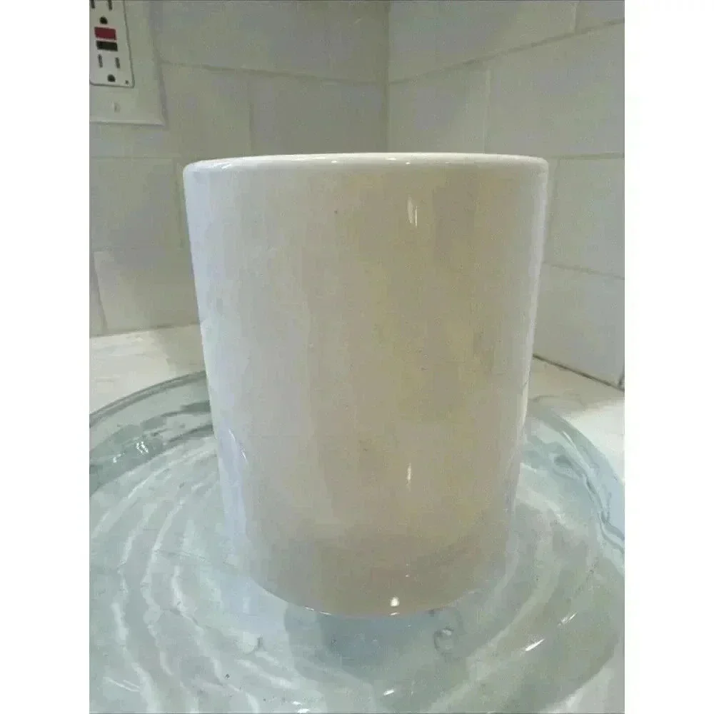Mcdonald Coffee Mug - It's A Good Time For The Great Taste
